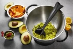 Gehakt Stamper - WHACKER - Gefu 15 Gehakt Stamper - WHACKER - Gefu -Merkloos Winkel 1200x800 310