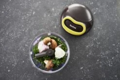 Tefal 5 Second Chopper Hakmolen - 900 Ml -Merkloos Winkel 1200x800 317
