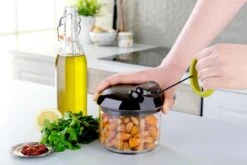 Tefal 5 Second Chopper Hakmolen - 900 Ml -Merkloos Winkel 1200x800 319