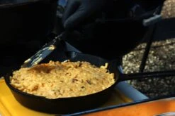 The Windmill Koekenpan Skillet Extra - 31,5 Cm - Gietijzer Zwart -Merkloos Winkel 1200x800 32