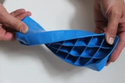 Merkloos Ijsblokjesvorm - Volledig Buigbare Ijsblokjesvorm, BPA Vrij, 100% Silicone, 24 Ijsblokjes (Per 2 Stuks) -Merkloos Winkel 1200x800 332