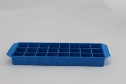 Merkloos Ijsblokjesvorm - Volledig Buigbare Ijsblokjesvorm, BPA Vrij, 100% Silicone, 24 Ijsblokjes (Per 2 Stuks) -Merkloos Winkel 1200x800 334