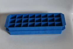 Merkloos Ijsblokjesvorm - Volledig Buigbare Ijsblokjesvorm, BPA Vrij, 100% Silicone, 24 Ijsblokjes (Per 2 Stuks) -Merkloos Winkel 1200x800 335