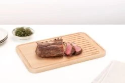 Brabantia Profile Snijplank Hout Voor Vlees -Merkloos Winkel 1200x800 347