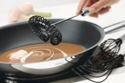 Rösle Garde - Rvs/Siliconen - 27 Cm -Merkloos Winkel 1200x800 385