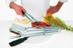 Rösle - Gourmettang - Zilver -Merkloos Winkel 1200x800 389