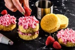 Plate-it Garneerringen - 4-delige Set -Merkloos Winkel 1200x800 396