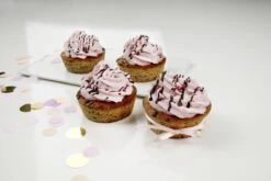 Dr. Oetker Muffinvorm - Siliconen - 12 Cups 5 Dr. Oetker Muffinvorm - Siliconen - 12 Cups -Merkloos Winkel 1200x800 426