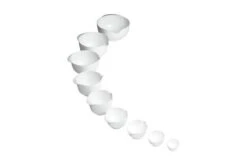 Rosti Margrethe Beslagkom - 3.0 L - Wit -Merkloos Winkel 1200x800 435