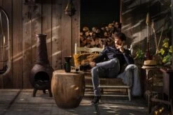 Leopold Vienna - Koffieset Palermo 900ml Zwart -Merkloos Winkel 1200x800 470