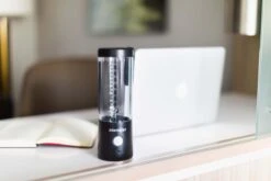 Blendjet 2 - Portable Blender - Blender To Go - Draadloze Blender - Draagbare Blender - Smoothie Maker - USB-C Oplaadbaar - 475 ML - Zwart 18 Blendjet 2 - Portable Blender - Blender To Go - Draadloze Blender - Draagbare Blender - Smoothie Maker - USB-C Oplaadbaar - 475 ML - Zwart -Merkloos Winkel 1200x800 473