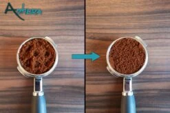 Azhora Twist WDT Tool Met 10 Naalden - Weiss Distribution Technique - Espresso Distributie Tool - Koffie Verdeler 13 Azhora Twist WDT Tool Met 10 Naalden - Weiss Distribution Technique - Espresso Distributie Tool - Koffie Verdeler -Merkloos Winkel 1200x800 475