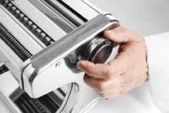 Hendi Pastamachine Elektrisch -Merkloos Winkel 1200x800 481