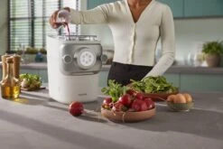 Philips 7000 Series HR2660/00 - Pastamachine -Merkloos Winkel 1200x800 490