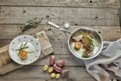 Demeyere Proline Koekenpan - Ø 24 Cm -Merkloos Winkel 1200x800 76