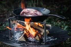 Petromax Skillet - Gietijzer - Koekenpan Met Steel En Handgreep - ø35cm Fp35t -Merkloos Winkel 1200x800 89