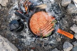 Petromax Skillet - Gietijzer - Koekenpan Met Steel En Handgreep - ø35cm Fp35t -Merkloos Winkel 1200x800 90