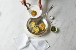 Demeyere Industry Pannenkoekenpan - Ø 26 Cm -Merkloos Winkel 1200x801 12