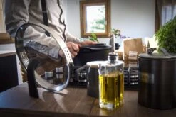 Tefal Robusto - Hapjespan - Ø26 Cm - Met Deksel -Merkloos Winkel 1200x801 14