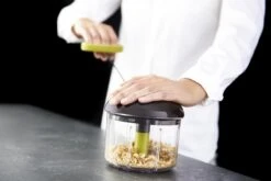 Tefal 5 Second Chopper Hakmolen - 900 Ml -Merkloos Winkel 1200x801 25