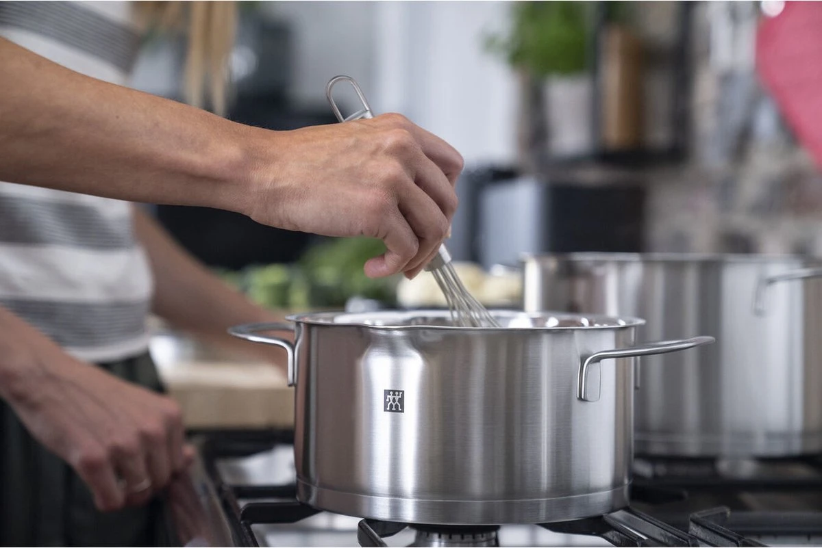ZWILLING True Flow 5-delige Pannenset 66920-005-0 13 ZWILLING True Flow 5-delige Pannenset 66920-005-0 - Afbeelding 13