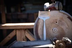 Boska Kaasrasp Monaco+ - Kaasrasp - Groenterasp - Kaas Raspen - RVS - Vaatwasserbestendige Rasp - Keukengerei - Keuken Accessoires - 10 Jaar Garantie -Merkloos Winkel 1200x802 16