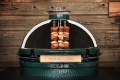 LetzQ - Tandoor - Ring - Spiesen Set - 6 Stuks 9 LetzQ - Tandoor - Ring - Spiesen Set - 6 Stuks -Merkloos Winkel 1200x802 26