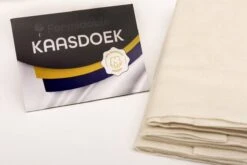Kaasdoek - Neteldoek - Passeerdoek - Graad 50 - 90 X 180 CM -Merkloos Winkel 1200x803 10