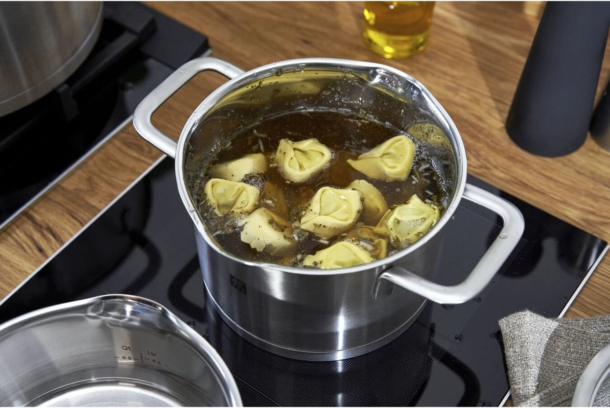 ZWILLING True Flow 5-delige Pannenset 66920-005-0 12 ZWILLING True Flow 5-delige Pannenset 66920-005-0 - Afbeelding 12