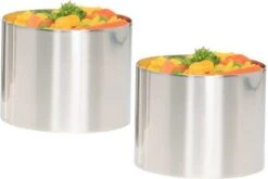 Cosy&Trendy Garneercirkel - Ø 7 Cm - Rond - Set-6 -Merkloos Winkel 1200x803 19