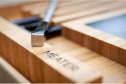 Meater Block 4 Meters + Wifi Basisstation - Vleesthermometer - Keukenthermometer - Bbqthermometer - Draadloze Thermometer - Wireless -Merkloos Winkel 1200x805 12