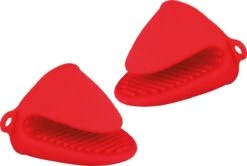 Smile - 8 Delige Pannenset - Antiaanbaklaag - Vaatwasser Bestendig - Geschikt Voor Iedere Kookplaat - MGK-18 - Zwart -Merkloos Winkel 1200x807 5