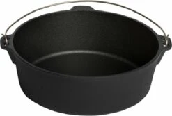 Merkloos Dutch Oven Medium Smokin' Flavours 11 Merkloos Dutch Oven Medium Smokin' Flavours -Merkloos Winkel 1200x809 2