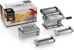 Marcato Atlas 150 Multi Pastamachine 17 Marcato Atlas 150 Multi Pastamachine -Merkloos Winkel 1200x810 8