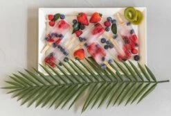 Sareva IJsjesmaker - 10 Ijsjes - Rood - Siliconen -Merkloos Winkel 1200x811 5