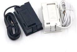 Digitale Thermometer Met Meetsonde | Geschikt Voor O.a. Koelast, Aquarium, Zwembad, Vriezen Etc. | Meetsonde -5ºC - +70ºC | 1 Meter Kabel 7 Digitale Thermometer Met Meetsonde | Geschikt Voor O.a. Koelast, Aquarium, Zwembad, Vriezen Etc. | Meetsonde -5ºC - +70ºC | 1 Meter Kabel -Merkloos Winkel 1200x812 5