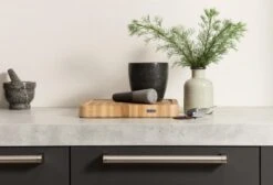 Inno Cuisinno Vijzel - Graniet - 13 X H13 Cm -Merkloos Winkel 1200x814 11