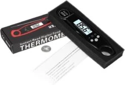 Small Sales Digitale Thermometer - Keukenthermometer -Merkloos Winkel 1200x815 13