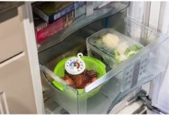 Xavax Koelkast & Diepvries Thermometer Rond -Merkloos Winkel 1200x815 14