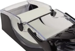 Orange85 Sushi Maker - Zelf Sushi Maken - Zwart - 19x8x7 - Sushimakers 9 Orange85 Sushi Maker - Zelf Sushi Maken - Zwart - 19x8x7 - Sushimakers -Merkloos Winkel 1200x815 6