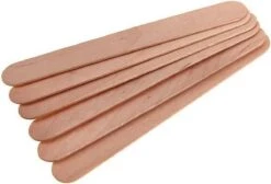 Romed Tongspatel Hout 150X18Mm -Merkloos Winkel 1200x817