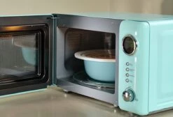 Mepal - Magnetrondeksel Cirqula Rond - Transparant - Vaatwasserbestendig -Merkloos Winkel 1200x818 10