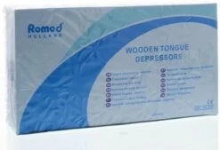 Romed Tongspatel Hout 150X18Mm -Merkloos Winkel 1200x819