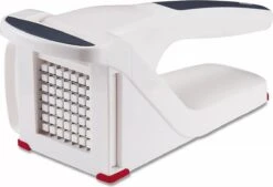 Zyliss Fritessnijder Met 2 Inzetten