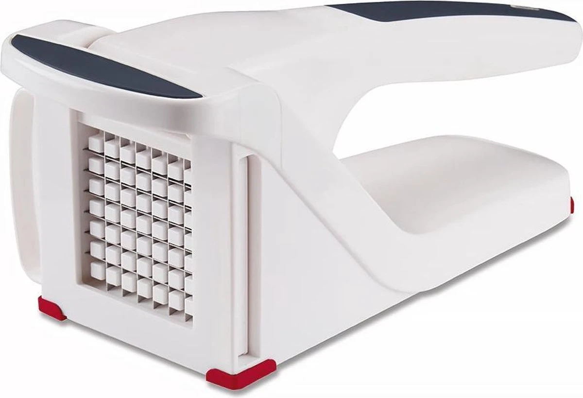 Zyliss Fritessnijder Met 2 Inzetten 1 Zyliss Fritessnijder Met 2 Inzetten