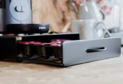 Jay Hill Dolce Gusto Cuphouder - Lade - 20 Stuks 11 Jay Hill Dolce Gusto Cuphouder - Lade - 20 Stuks -Merkloos Winkel 1200x820 10