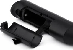 INTER-CAFFÈ® Melkopschuimer - Melkopschuimer Electrisch - Melkopschuimer Handmatig - Melkschuimer - Zwart - 1 Jaar Garantie -Merkloos Winkel 1200x821 15