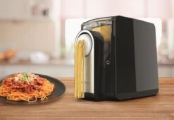 MAXXMEE Pasta Maker - Keukenapparaat – Pasta Machine – Elektrische Pasta Maker -Merkloos Winkel 1200x824 13