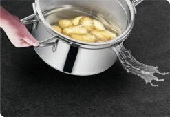 Tefal Nordica Pannenset 4 Delig - Steelpan Ø16 Cm & Kookpan Ø 18 + Ø 20 + Ø 24 Cm -Merkloos Winkel 1200x826 5