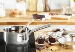 Tefal Duetto 3-delige Kookset - Steelpan Ø 16 Cm, Kookpan Ø 20/24 Cm -Merkloos Winkel 1200x831 1